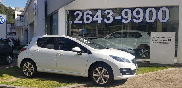 Peugeot 308 Griffe 1.6 THP (Aut) - Foto 5