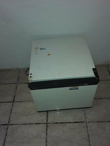 Vendo frigobar em boas condições - Foto 5
