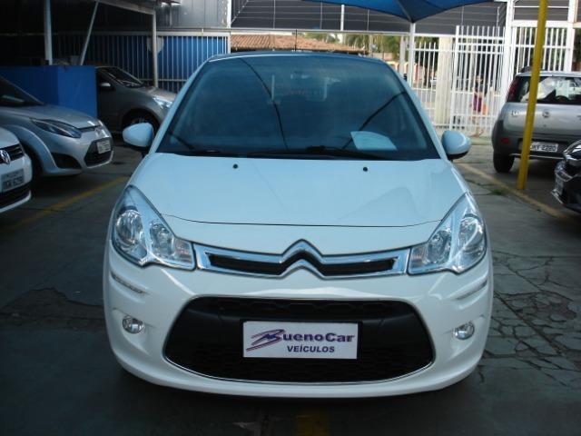 C3 Tendance 1.5 Completíssimo + Parabrisa Zenith de Única Dona c/ 56.000 Km Rodados