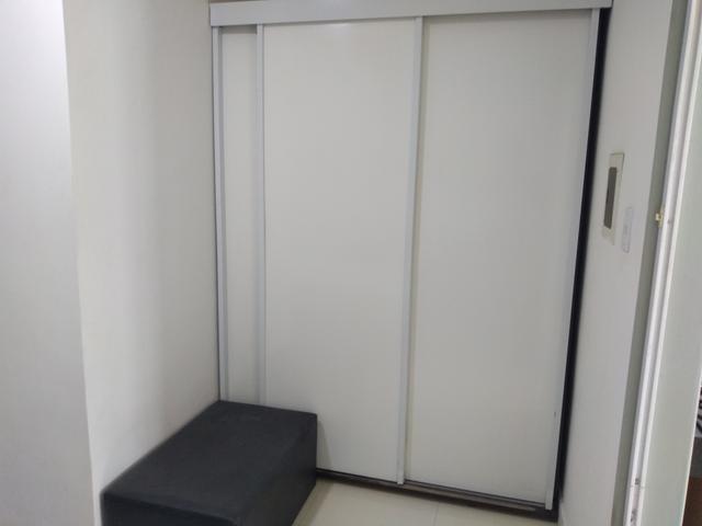 Alugo Quarto e sala mobiliado - Foto 5