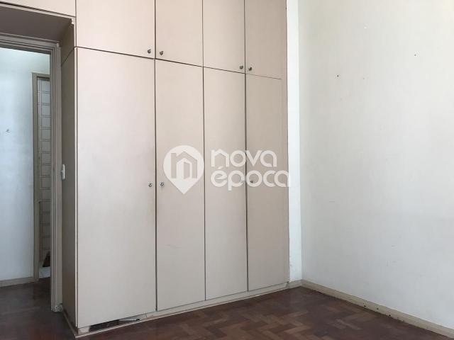 Apartamento à venda com 2 dormitórios em Cosme velho, Rio de janeiro cod:LB2AP29207 - Foto 11