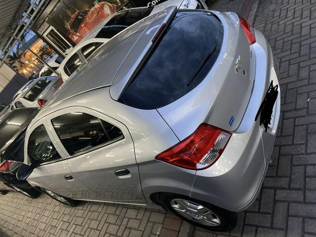 Onix completo ano 2017 - Foto 19