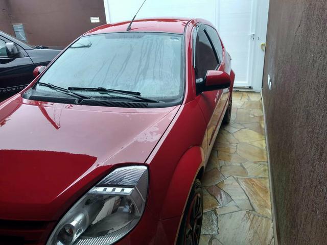 Ford Ka Class 1.0 Completo - Foto 6