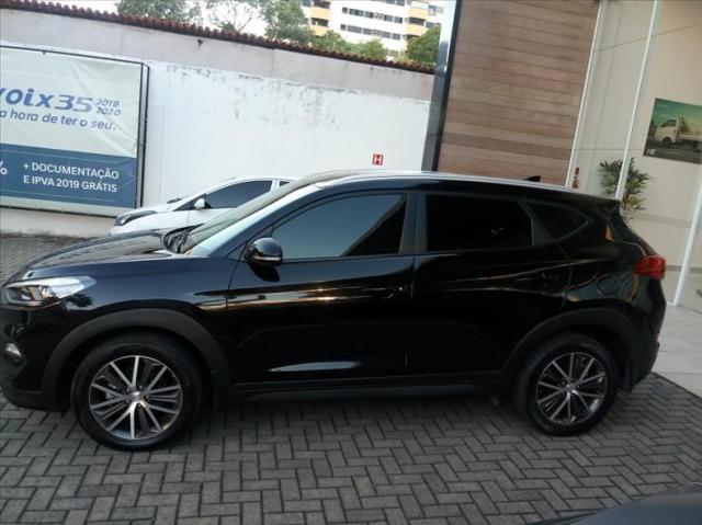Hyundai Tucson 1.6 16v T-gdi gl - Foto 3