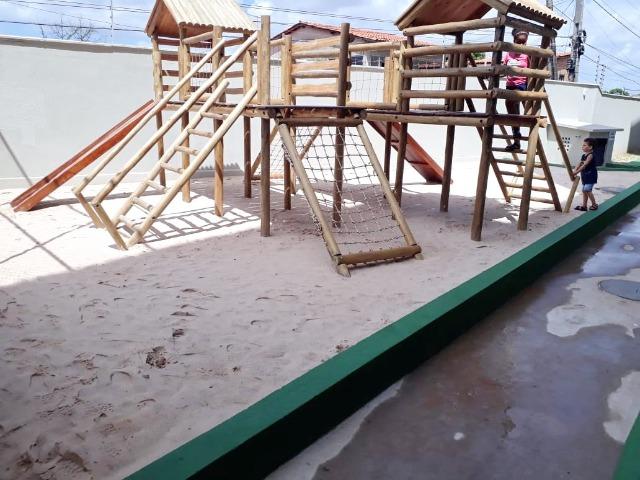 FH - Alugo Apartamento no Palmeiras Prime Cohama com 3 Quartos - Foto 13