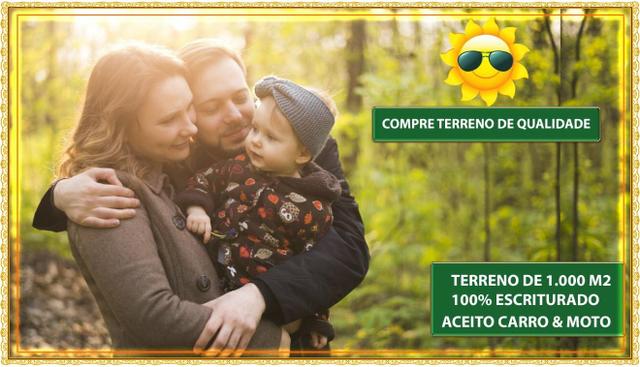 Vendo com urgência meu terreno em Ibiúna - Foto 5