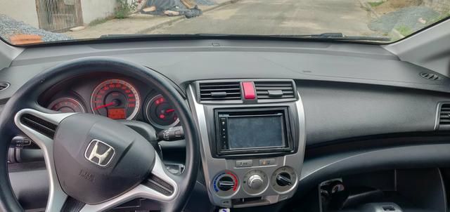 HONDA City 2011 R$26.000 - Foto 4