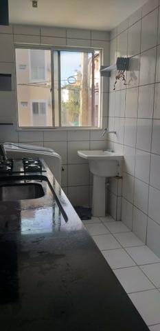 Alugo apartamento no Athenas Park de 2 quartos mobiliado na Cohama!! - Foto 11