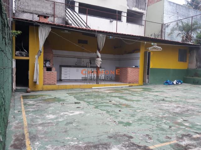 Casa à venda com 3 dormitórios em Serrano, Belo horizonte cod:5927