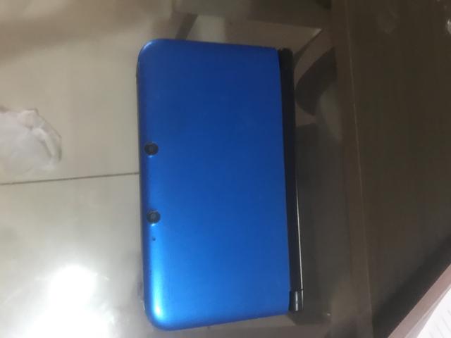 Nintendo 3ds XL