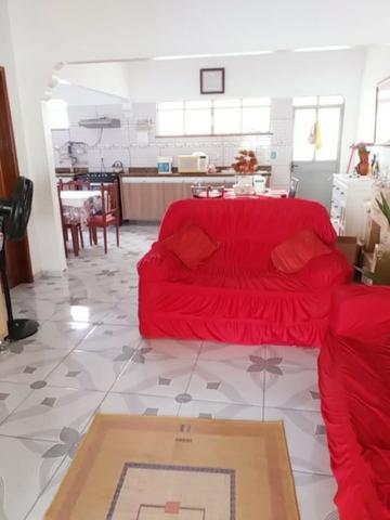 Vende-se casa 3 quartos no bairro Sílvio Leite - Foto 4