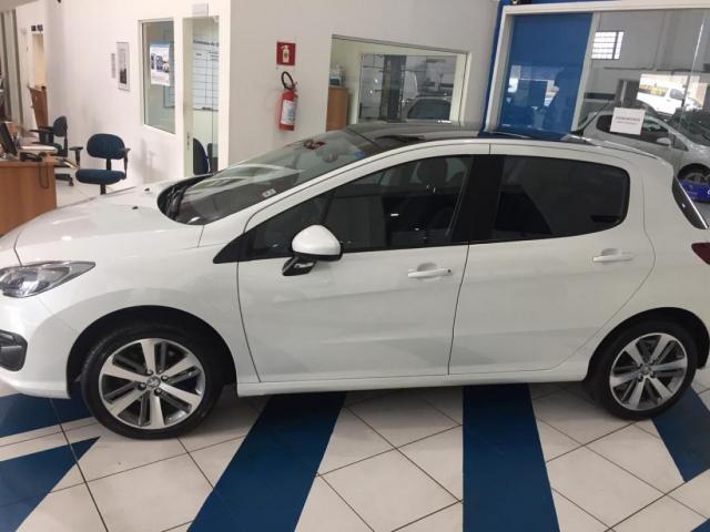 PEUGEOT 308 GRIFFE THP - Foto 6