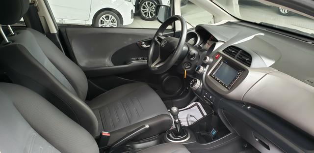 Honda Fit CX 1.4 FLEX Mecânico - Foto 2