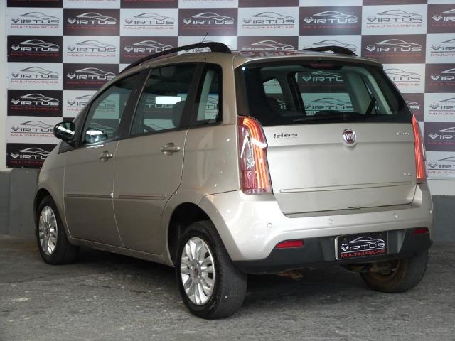 Fiat Idea Essence Flex 1.6 - Foto 6