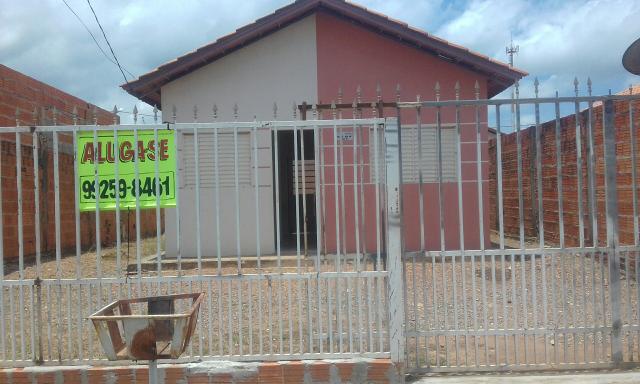 Alugo casa residencial Árica fica atrás do bélica costa marquês * - Foto 2