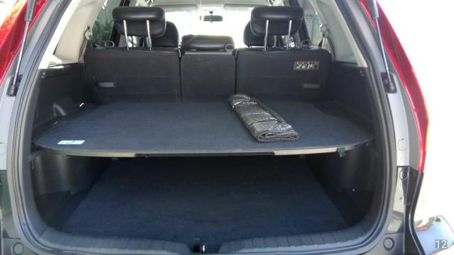 Honda CR-V 2.0 Lx 4x2 Aut. 5p 2009 - Foto 11
