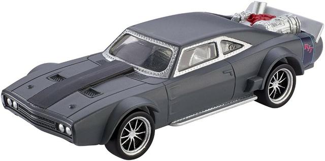 Velozes e Furiosos Dodge Charger Challenger Mattel - Foto 2