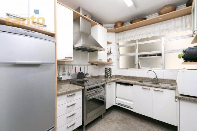 Apartamento à venda no batel em curitiba - canto imóveis - Foto 8
