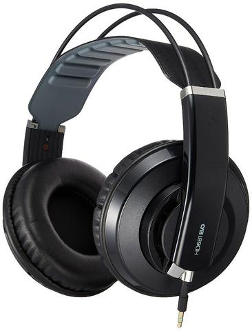 Headphone Superlux - Fone De Ouvido Hd681 Evo