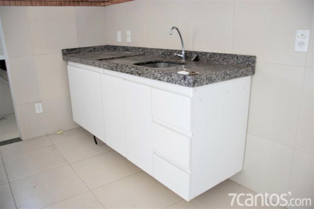 Apartamento, Betolândia, 2 Quartos - Foto 6