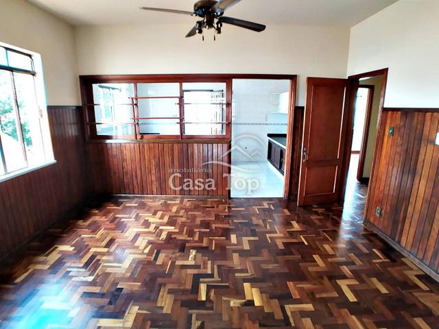 Apartamento para alugar com 4 dormitórios em Oficinas, Ponta grossa cod:2657 - Foto 5