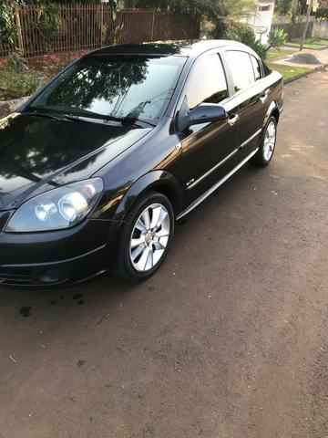 Vectra Elite 2.0 MPFI 8V Flex Power Aut - 08/09 - Foto 5