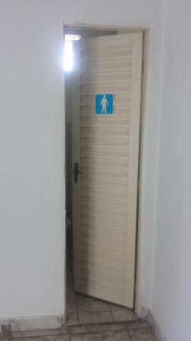 Aluga se sala comercial cidade satelite sao luiz - Foto 4