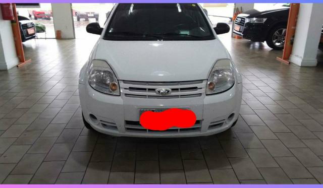 Vendo Carro/ KA 2011