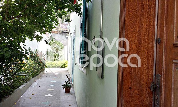 Casa à venda com 4 dormitórios em Santa teresa, Rio de janeiro cod:BO4CS0185 - Foto 11