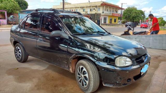 Corsa Classic - Foto 3