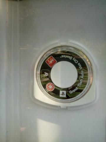 Jogos de psp - Foto 3