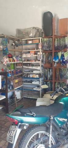 Vendo uma oficina completa R$8.000 - Foto 3