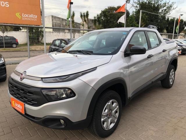 FIAT TORO 2018/2019 1.8 16V EVO FLEX ENDURANCE AT6