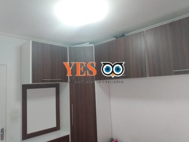 Apartamento residencial para venda, feira de santana, 2 dormitórios - Foto 19