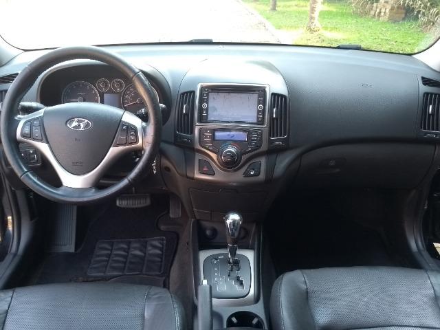 I30 Top de linha Unico Dono - Foto 5