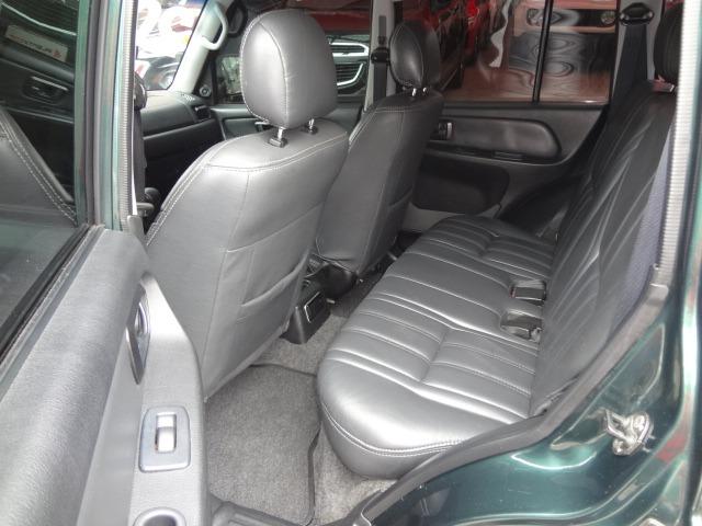 Mitsubish/Pajero Tr4 2.0 4x4 - Foto 9