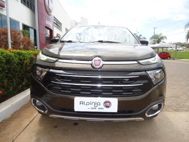 Fiat Toro VOLCANO 2.0 4P - Foto 2