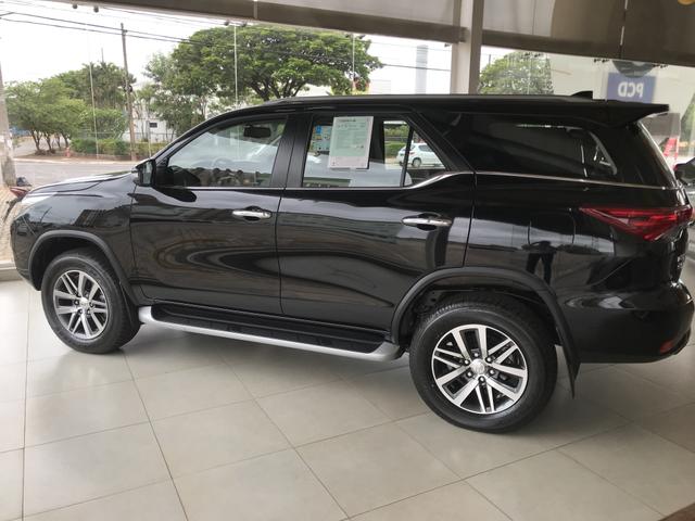 Toyota Sw4 SRX 2.8 Diesel 4x4 - 2020/2020 Lince Toyota Flamboyant - Foto 19