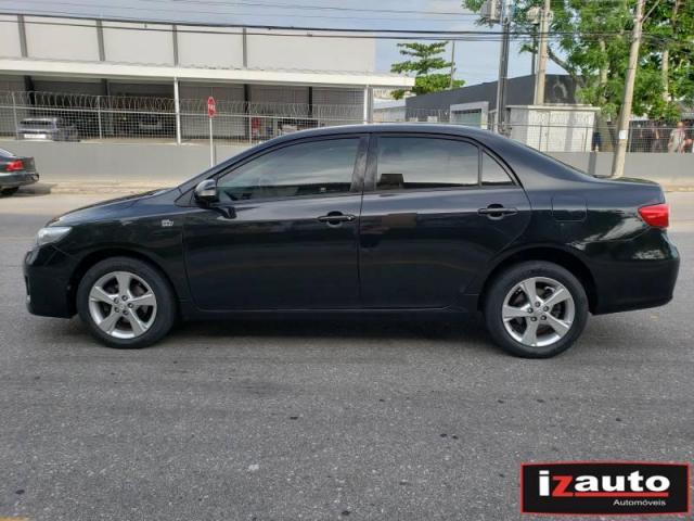 Corolla XEi 2.0 16V - Foto 12