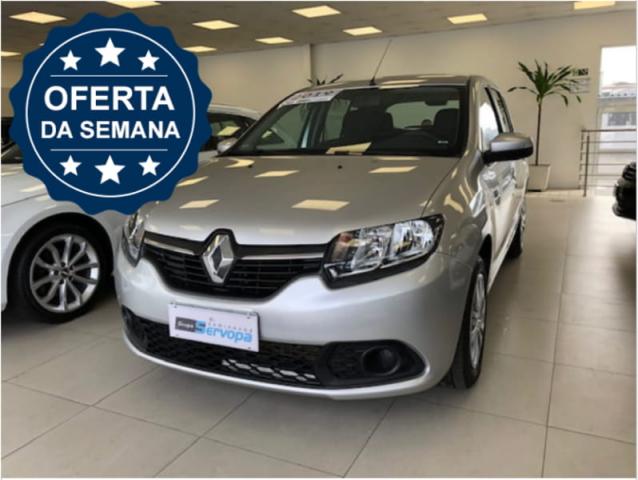 RENAULT SANDERO EXPRESSION 1.0 12V 2019