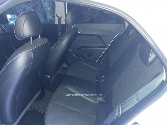 HB20 Copa do Mundo 1.0 2019 Apenas 19.700Km!! - Foto 11