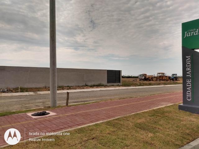 C = Cidade Jardim 2 - Lotes com 140 M², 160 M² e 180 M² = em até 60 parcelas com Entrada ! - Foto 11