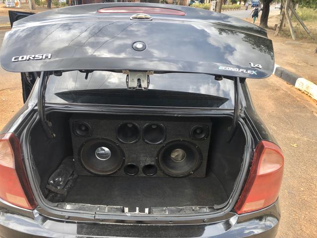 Corsa Sedan Maxx EconoFlex 10/10 1.4 - Foto 6