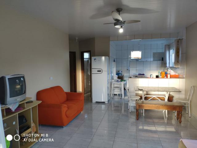 Alugo casa em Itapoa - Foto 3