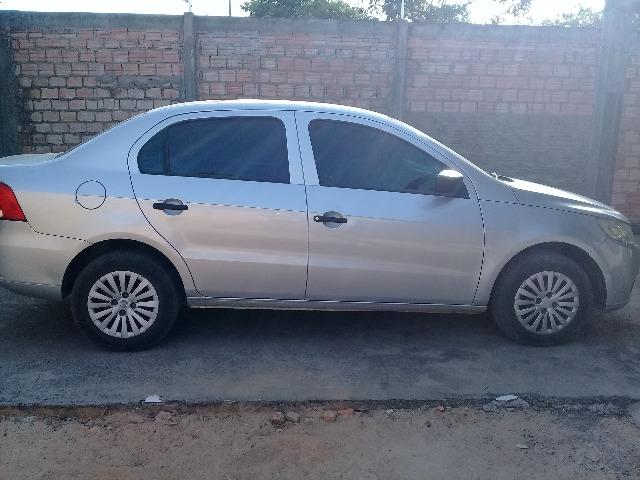 Vende se Voyage 2012/2013 R $ 24.000,00