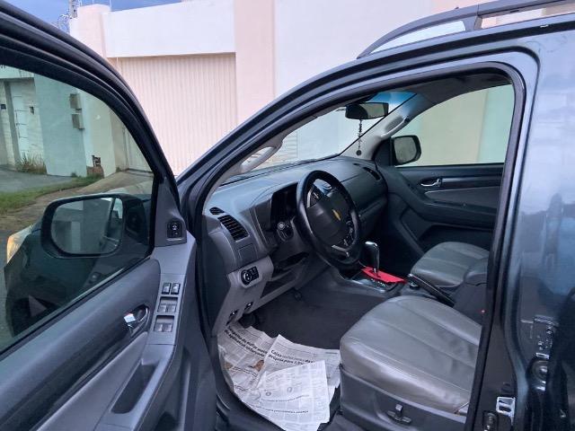 S10 LTZ diesel - Foto 16