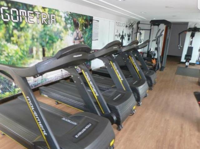 Vendo ou Alugo Apto 3 suítes 94m2 Esmeralda Cond. Clube - Foto 15