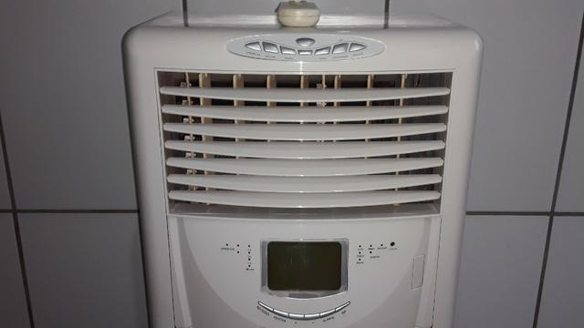 Climatizador e Umidificador - Foto 2