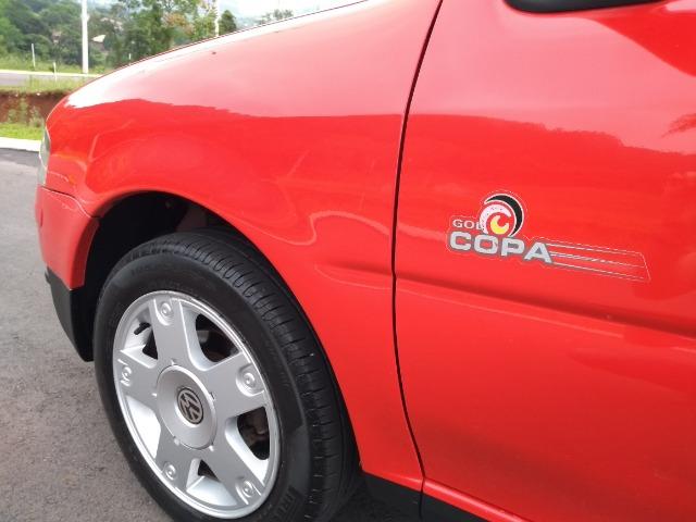 Gol Copa 1.6