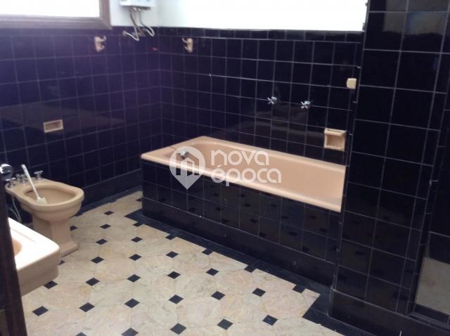 Casa à venda com 5 dormitórios em Urca, Rio de janeiro cod:IP8CS28247 - Foto 12